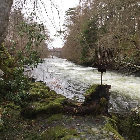 Capercaillie Hotel Killin Luaran gambar