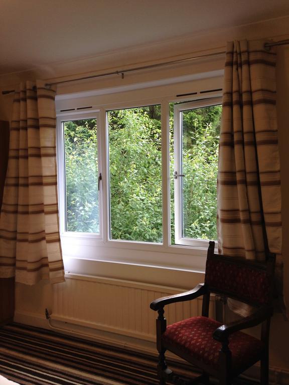 Capercaillie Hotel Killin Bilik gambar