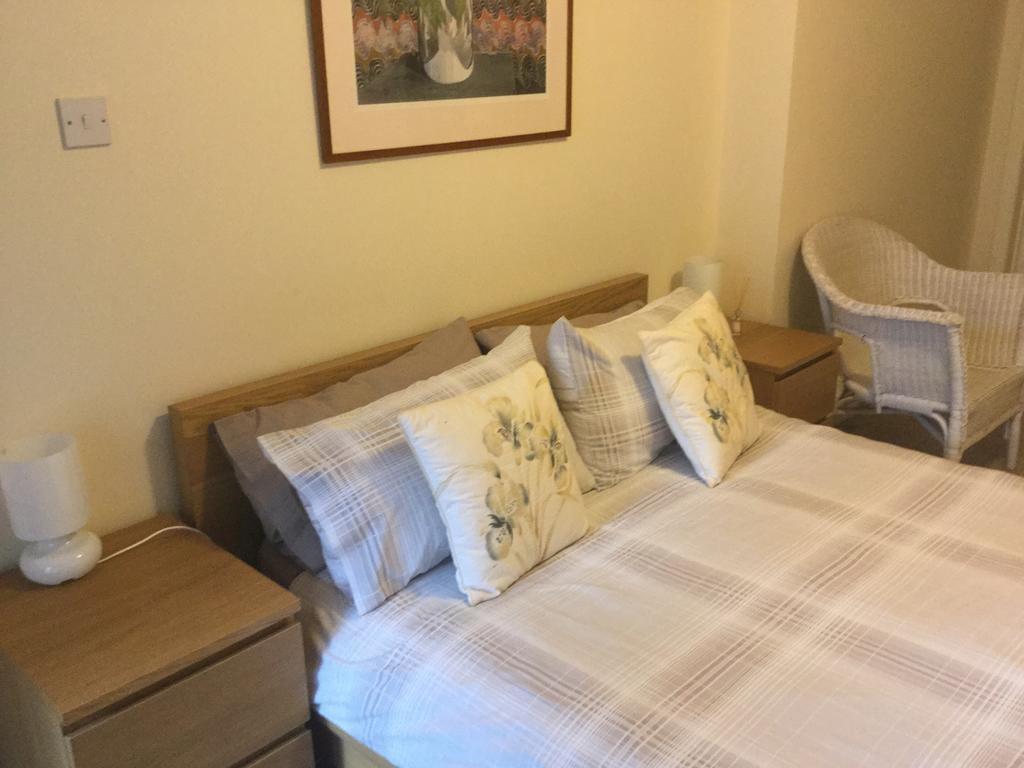 Capercaillie Hotel Killin Bilik gambar