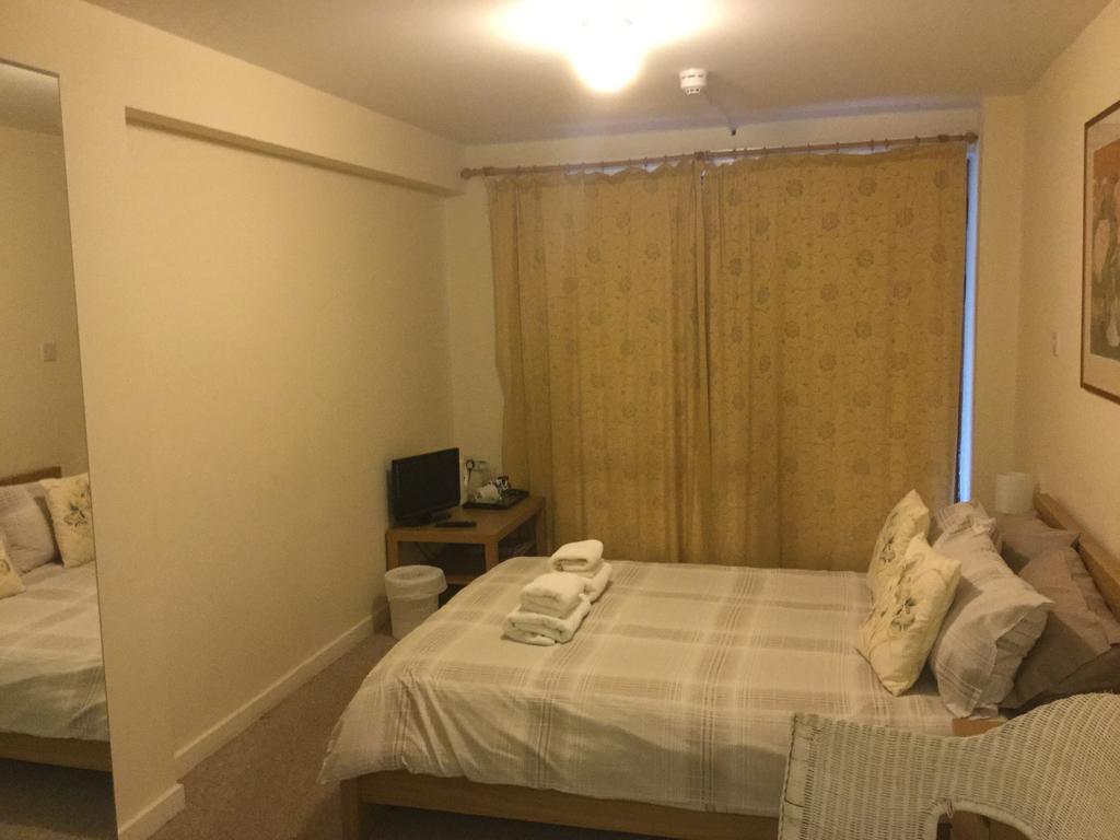 Capercaillie Hotel Killin Bilik gambar