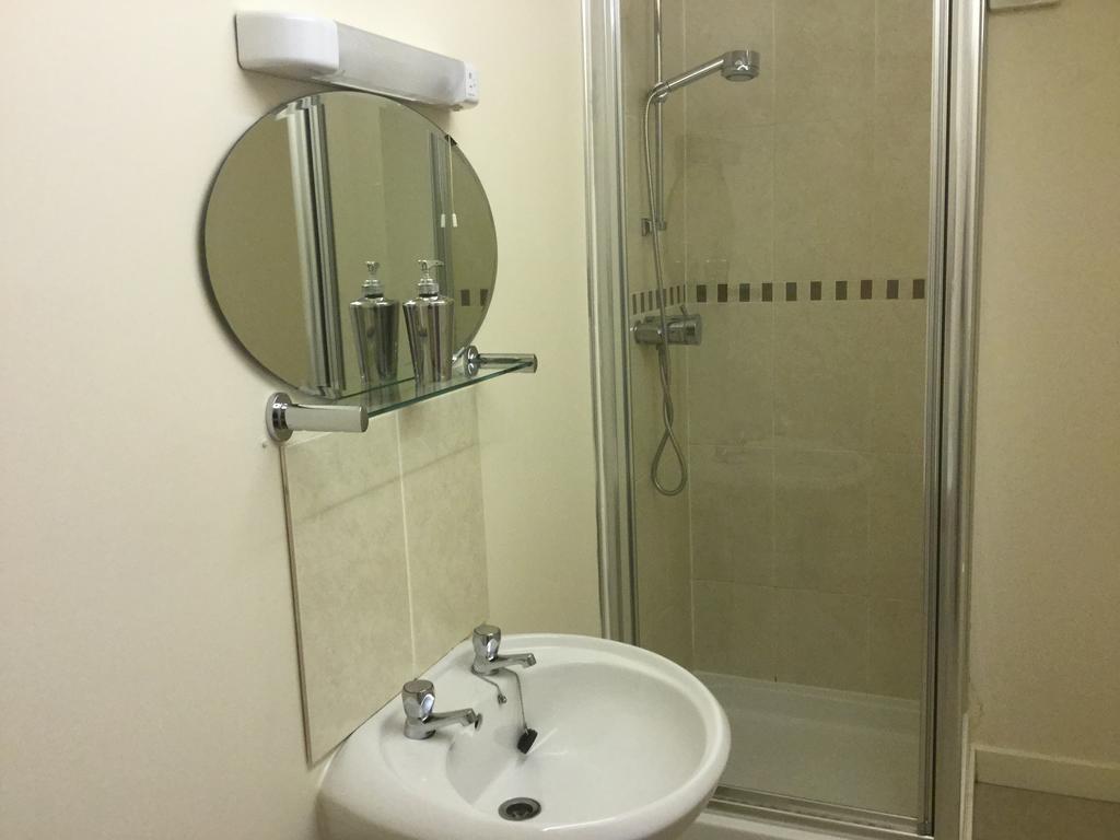 Capercaillie Hotel Killin Bilik gambar