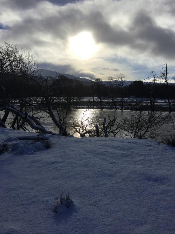 Capercaillie Hotel Killin Luaran gambar